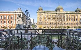 Plac Matejki Apartments By Noah